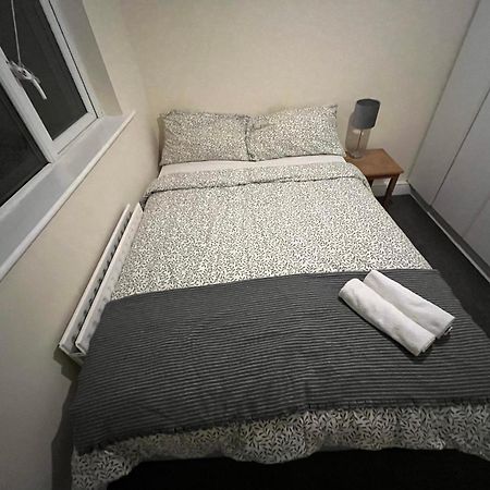 Stayhome B&B Дублин Экстерьер фото