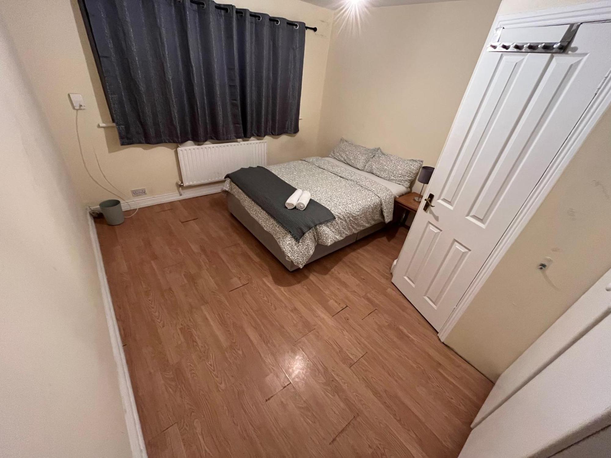Stayhome B&B Дублин Экстерьер фото