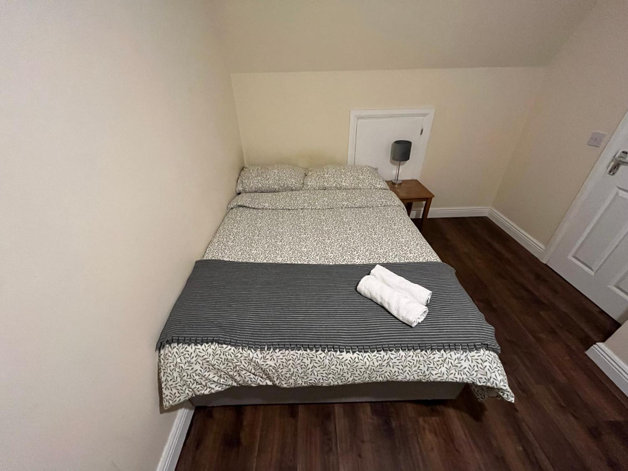 Stayhome B&B Дублин Экстерьер фото