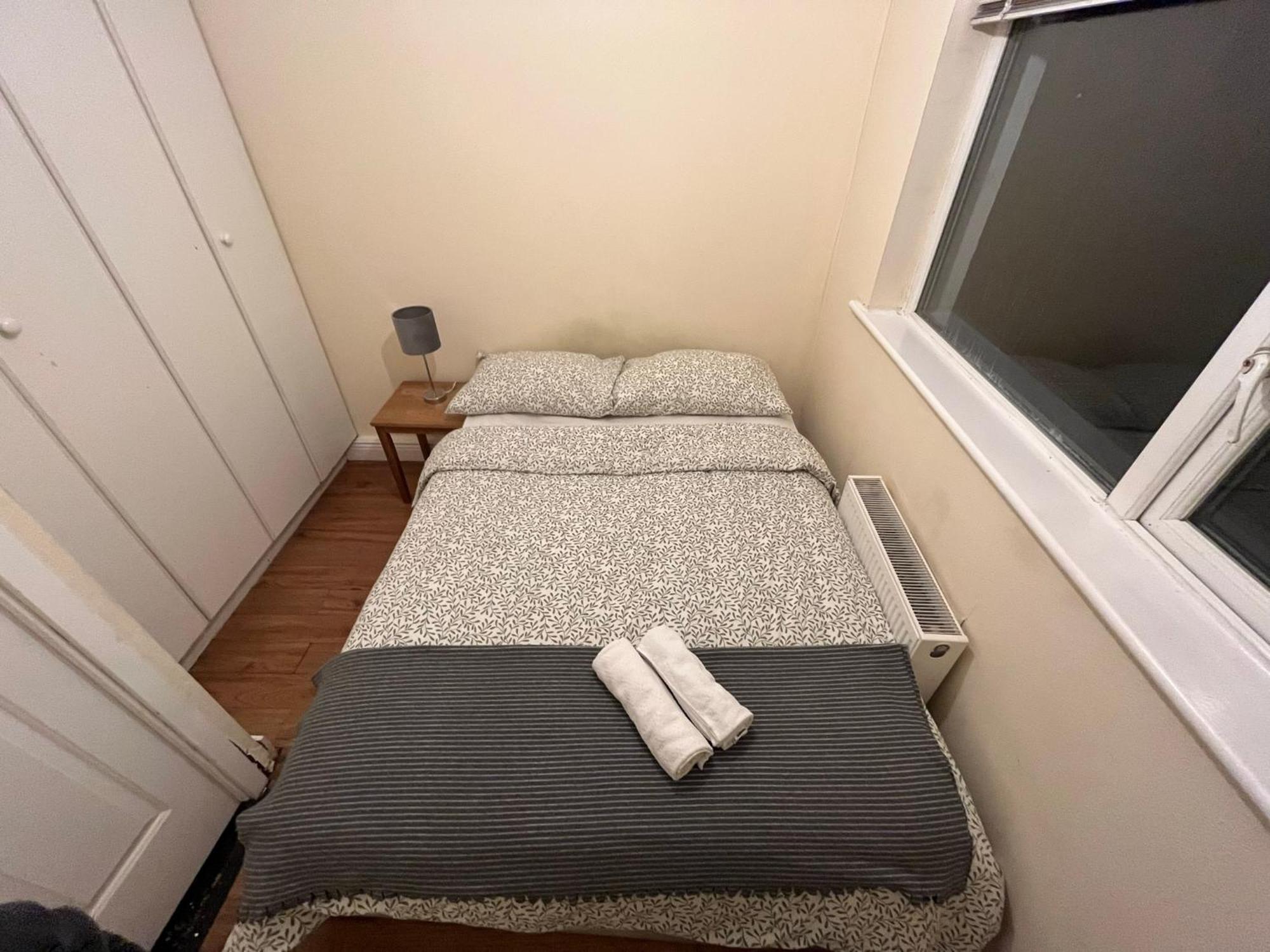 Stayhome B&B Дублин Экстерьер фото