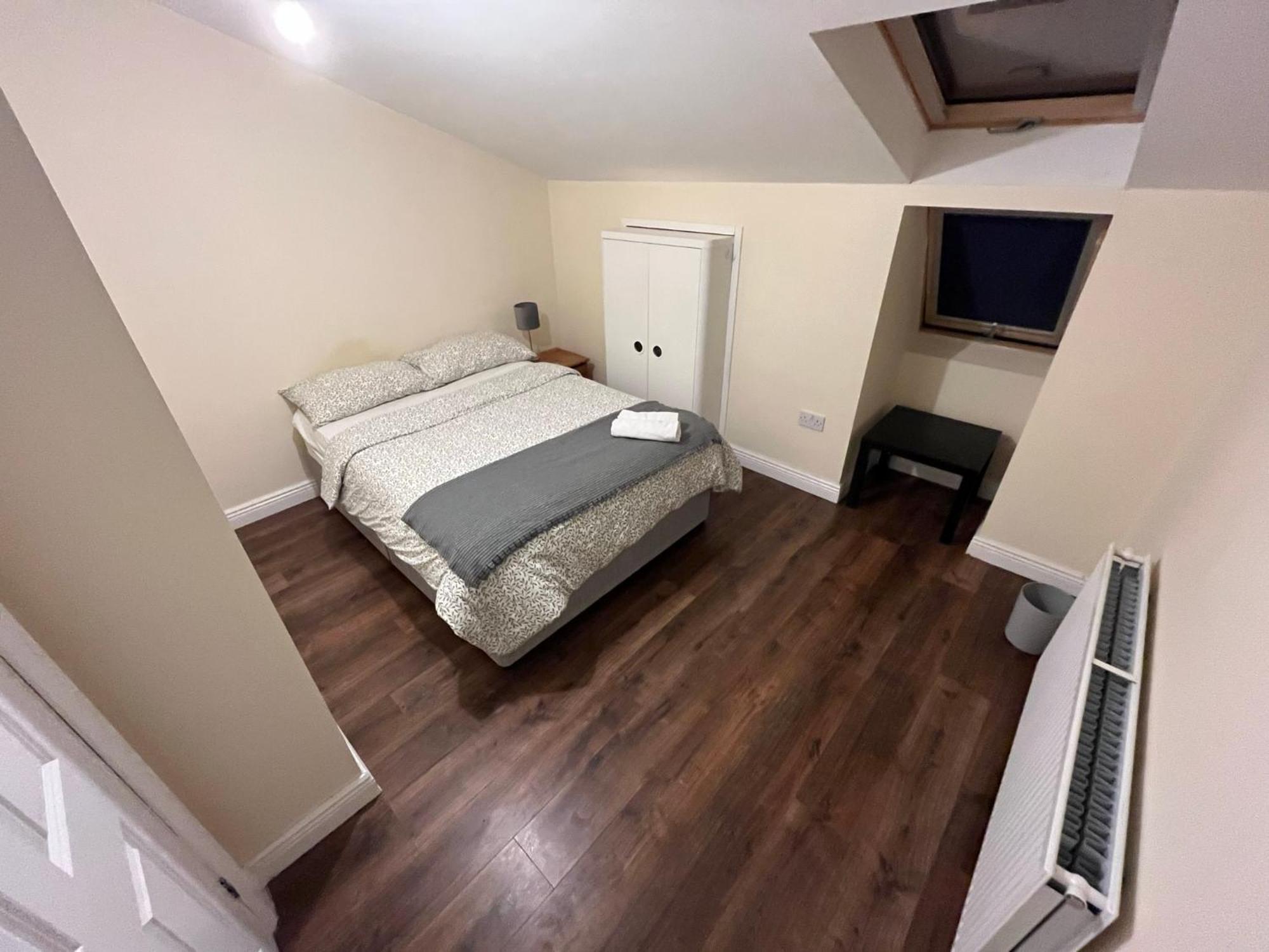 Stayhome B&B Дублин Экстерьер фото