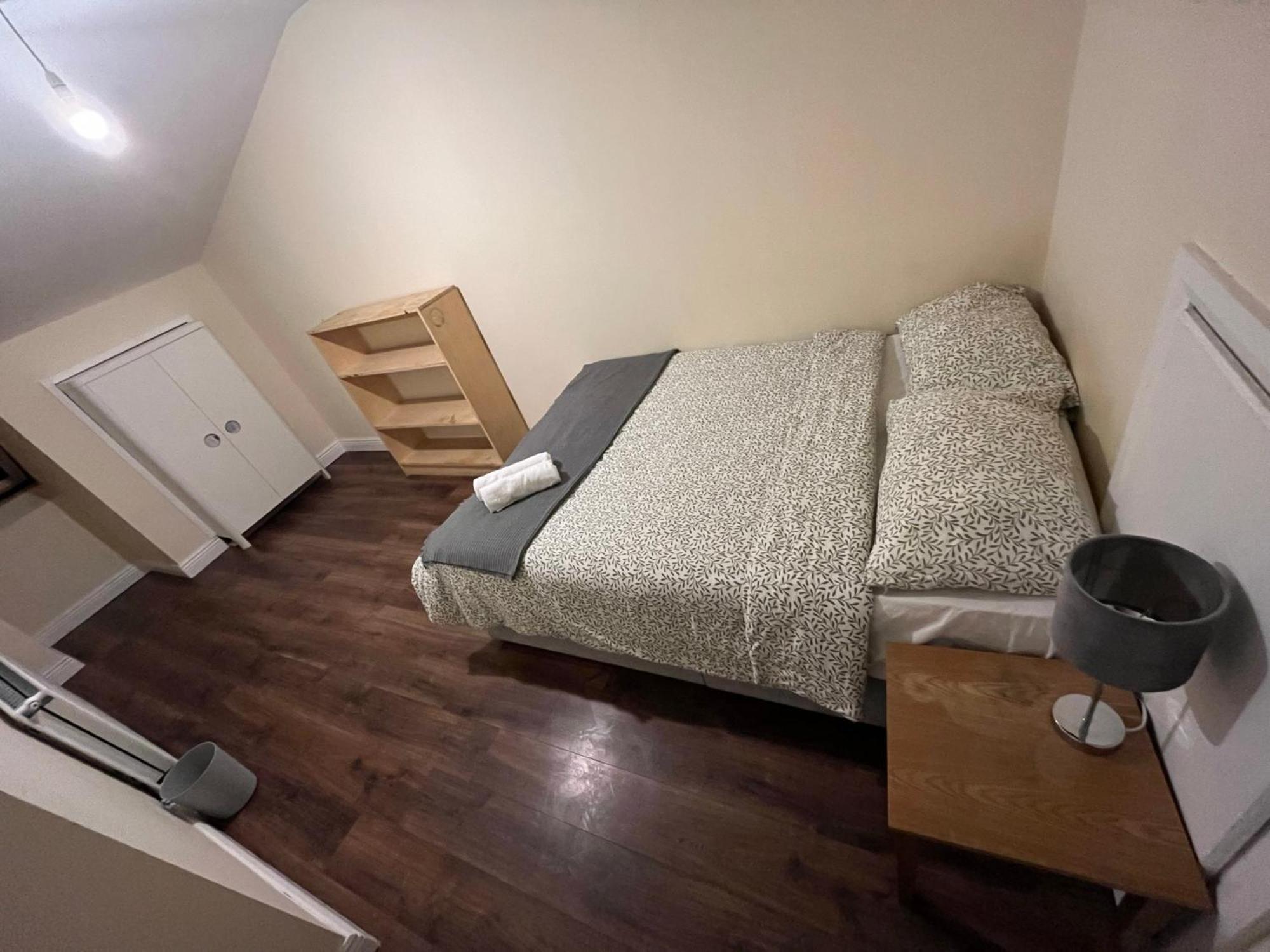 Stayhome B&B Дублин Экстерьер фото