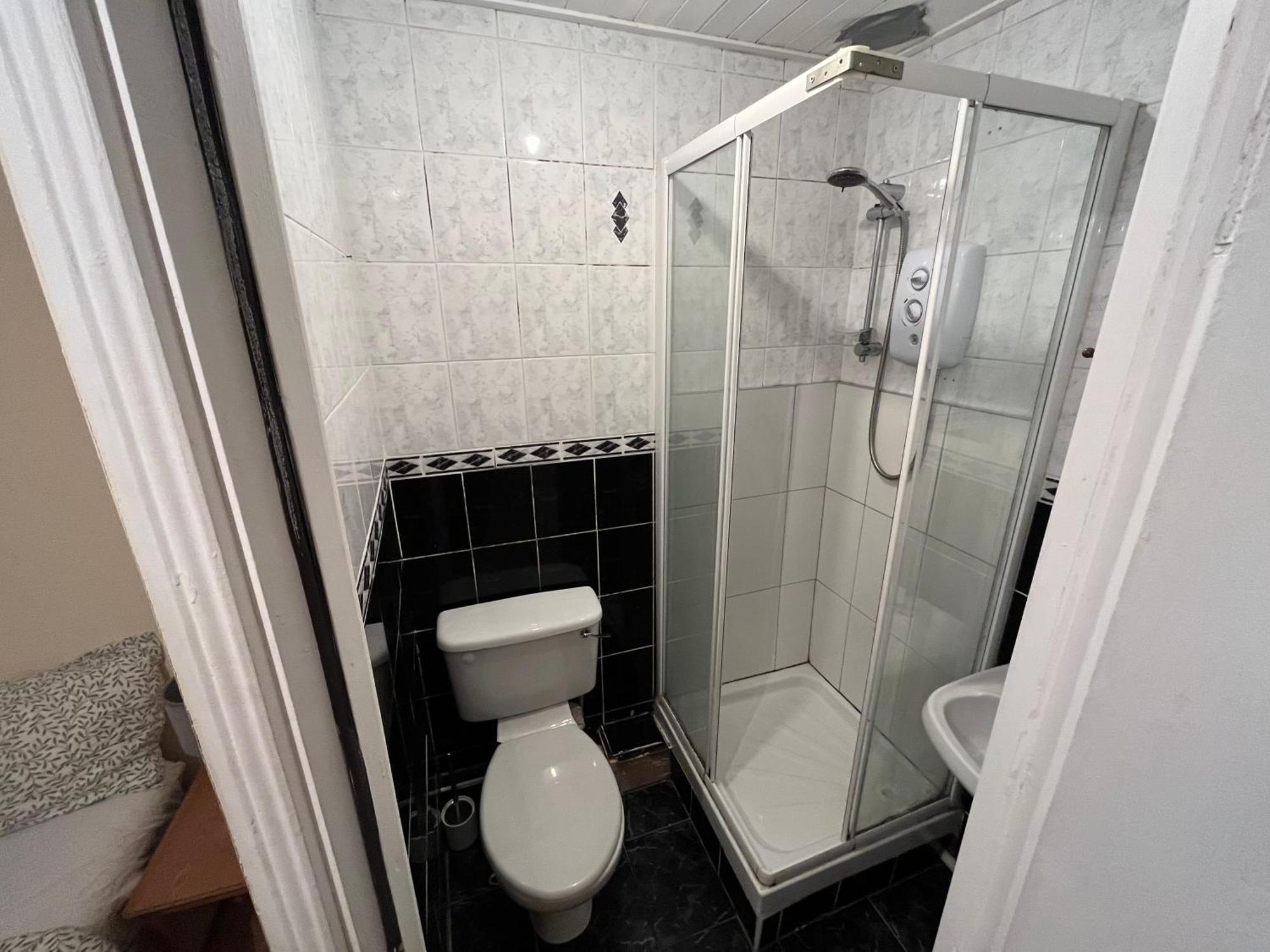 Stayhome B&B Дублин Экстерьер фото